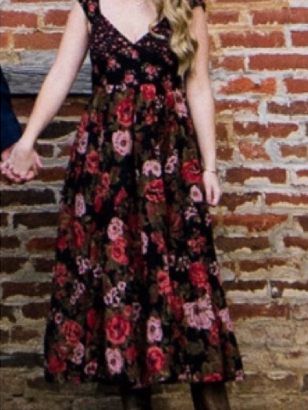 Free People dress